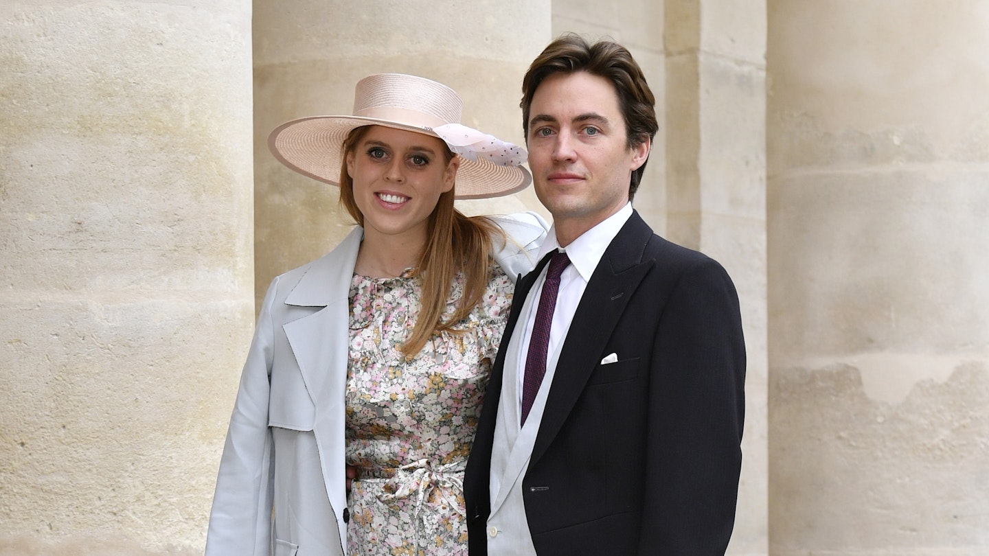 Who is Edoardo Mapelli Mozzi?